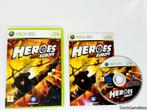Xbox 360 - Heroes Over Europe, Verzenden, Gebruikt
