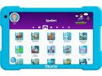 Kurio -  Tab Pro - 10.1 Inch 32 Gb Blauw Wifi +, Computers en Software, Android Tablets, Verzenden, Nieuw, Kurio, Uitbreidbaar geheugen