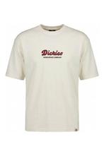 Dickies T-shirt in maat XS Wit, Kleding | Dames, T-shirts, Dickies, Verzenden, Zo goed als nieuw, Wit