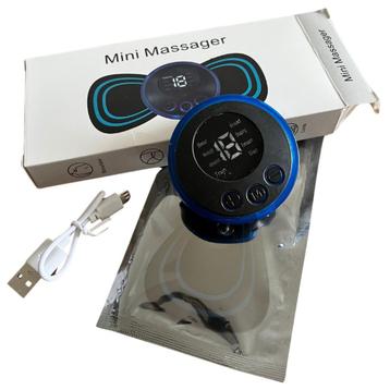 Mini massage apparaat Spiertraining stimulatie bloedsomloop beschikbaar voor biedingen