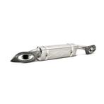 Akrapovic Slip-On Line (Titanium) Porsche 911 Turbo / Turbo, Verzenden
