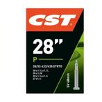 CST Binnenband 28x1 5/8 - Presta Ventiel 48mm - ETRTO 28/..., Fietsen en Brommers, Fietsonderdelen, Ophalen of Verzenden, Nieuw