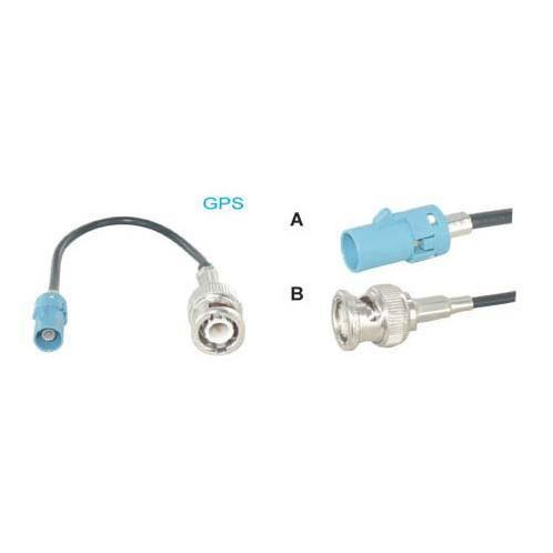 GPS Fakra adapter, Auto diversen, Overige Auto diversen, Verzenden