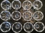 Peill & Putzler - Drinkset (12) - Diana - Bergkristal -