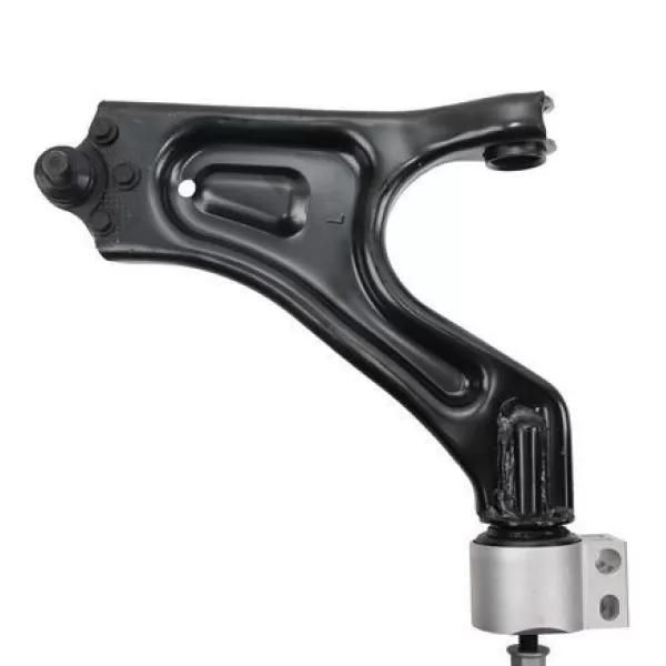 Draagarm SAAB 9-5 3.0 TiD voorzijde, links, onder, Auto-onderdelen, Ophanging en Onderstel, Nieuw, Verzenden