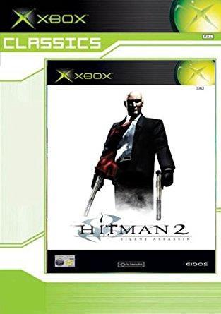 Hitman 2 Silent Assassin classics (xbox used game), Spelcomputers en Games, Games | Xbox Original, Zo goed als nieuw, Ophalen of Verzenden