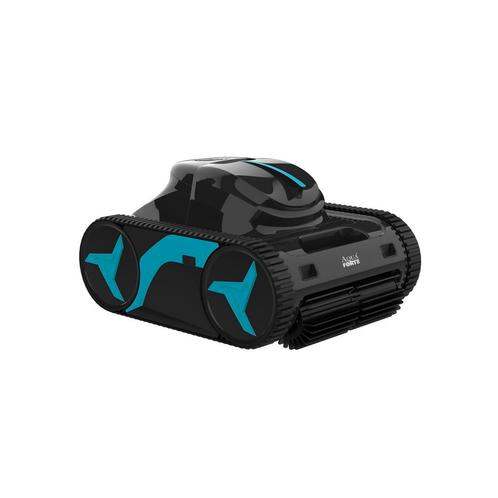 AquaForte M60 draadloze zwembadrobot, Tuin en Terras, Zwembad-toebehoren