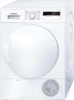 Bosch Wth83000 Warmtepompdroger 7kg, Witgoed en Apparatuur, Wasdrogers, Ophalen of Verzenden, Nieuw, Voorlader, 85 tot 90 cm