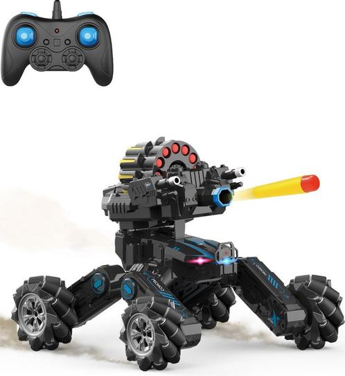 Silvergear Bestuurbare Auto voor Buiten &amp; Binnen - RC Auto, Kinderen en Baby's, Speelgoed | Overig, Nieuw, Verzenden