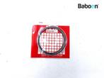Zuiger Suzuki GSX R 750 1990 (GSXR750 GR7A) Ring set, Verzenden, Gebruikt