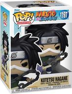 Funko Pop! - Naruto Kotatsu Hagane #1197 | Funko - Hobby, Verzamelen, Poppetjes en Figuurtjes, Nieuw, Verzenden