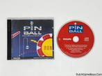 Philips CDi - Pinball, Spelcomputers en Games, Verzenden, Gebruikt