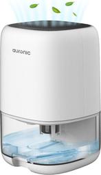Auronic Luchtontvochtiger AU3113 - Wit, Verzenden, Nieuw