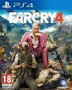 Far Cry 4 - PS4 (Playstation 4 (PS4) Games), Spelcomputers en Games, Games | Sony PlayStation 4, Nieuw, Verzenden