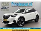 Peugeot 2008 1.2 PureTech 360 Cam LED Virtual Trekh €255pm, Auto's, Peugeot, Wit, Handgeschakeld, Nieuw, SUV of Terreinwagen