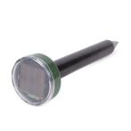 Benson Diervriendelijke solar mollenverjager - 500 m² ber..