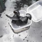 Siliconen Oorplugs voor Zwemmen en Duiken - Waterdichte, Verzenden, Nieuw