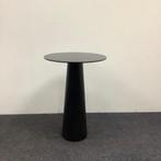 Moooi Container statafel van Marcel Wanders, zwart, Ophalen of Verzenden, Gebruikt