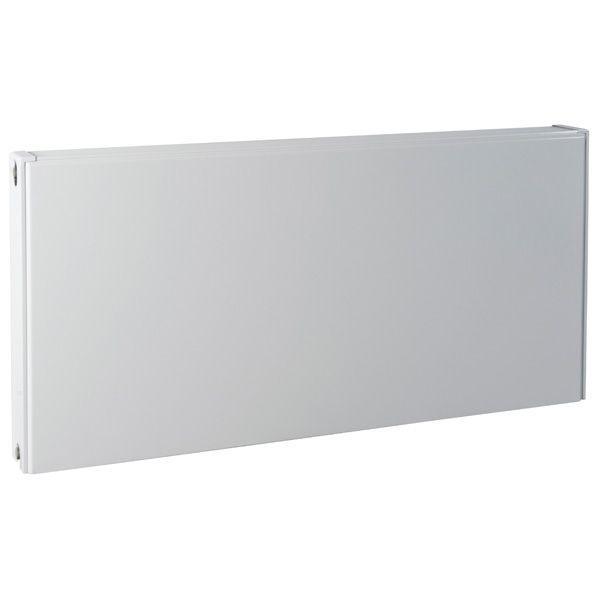 400x1800 T22 - 2099 watt  Thermrad Compact-4 Plateau, Doe-het-zelf en Verbouw, Verwarming en Radiatoren, Verzenden