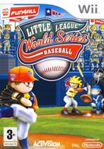 Little League World Series Baseball (Nintendo Wii), Spelcomputers en Games, Games | Nintendo Wii, Vanaf 7 jaar, Gebruikt, Verzenden