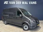 Volkswagen Crafter 2.0 TDI L3H3 L2H2 Euro6 Airco | Trekhaak, Volkswagen, Nieuw, Zilver of Grijs, Handgeschakeld