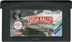 Sega Rally (losse cassette) (GameBoy Advance), Spelcomputers en Games, Games | Nintendo Game Boy, Gebruikt, Verzenden