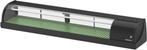 Hoshizaki HNC-180BE-R-BLH Sushi Koelvitrine | 72L | Gekoeld, Ophalen of Verzenden, Nieuw