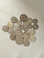 Marokko. Lot of 21 Coins Various types including 1 and 5