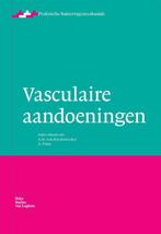 Vasculaire aandoeningen 9789031355440, Verzenden, Zo goed als nieuw
