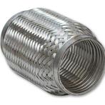 Vibrant SS Turbo FLEX Coupling with Interlock Liner 4in, Ophalen of Verzenden
