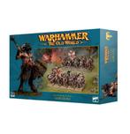 Beastmen Brayherds Gor Herd (warhammer nieuw), Hobby en Vrije tijd, Ophalen of Verzenden, Nieuw