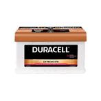 Duracell EFB accu 12 volt 85 ah BDE 85H, Auto-onderdelen, Accu's en Toebehoren, Nieuw, Ophalen of Verzenden