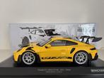 Minichamps 1:18 - Model coupé - Porsche 911 (992) GT3 RS, Nieuw