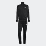 -9% Adidas  Adidas m 3s tr tt ts -  maat S, Kleding | Heren, Sportkleding, Verzenden, Nieuw, Zwart