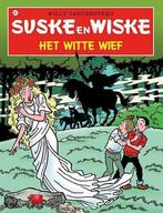 Suske en Wiske 227 - Het witte wief 9789002237904, Gelezen, Willy Vandersteen, Willy Vandersteen, Verzenden