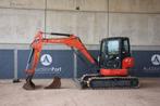 Veiling: Rupsgraafmachine Kubota RX165-5 Diesel 2013, Ophalen, Graafmachine