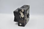 Nettel Strut-folding camera Cameralens, Nieuw