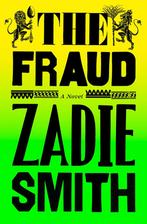 9780525558965 The Fraud Zadie Smith, Boeken, Nieuw, Zadie Smith, Verzenden