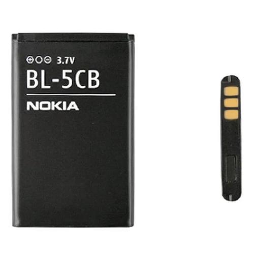Nokia BL-5CB Accu / Batterij, Telecommunicatie, Mobiele telefoons | Toebehoren en Onderdelen, Zo goed als nieuw, Verzenden