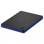 Seagate Game Drive PS4 - 2TB, Spelcomputers en Games, Spelcomputers | Sony PlayStation 4, Ophalen of Verzenden, Nieuw