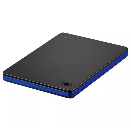 Seagate Game Drive PS4 - 2TB, Spelcomputers en Games, Spelcomputers | Sony PlayStation 4, Ophalen of Verzenden