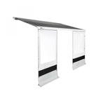 Thule Rain Blocker G2 Voorwand 3200 1.47x1.85, Caravans en Kamperen, Ophalen of Verzenden, Nieuw