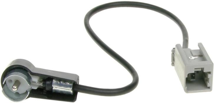 Antenne Adapter ISO, Auto diversen, Overige Auto diversen, Verzenden