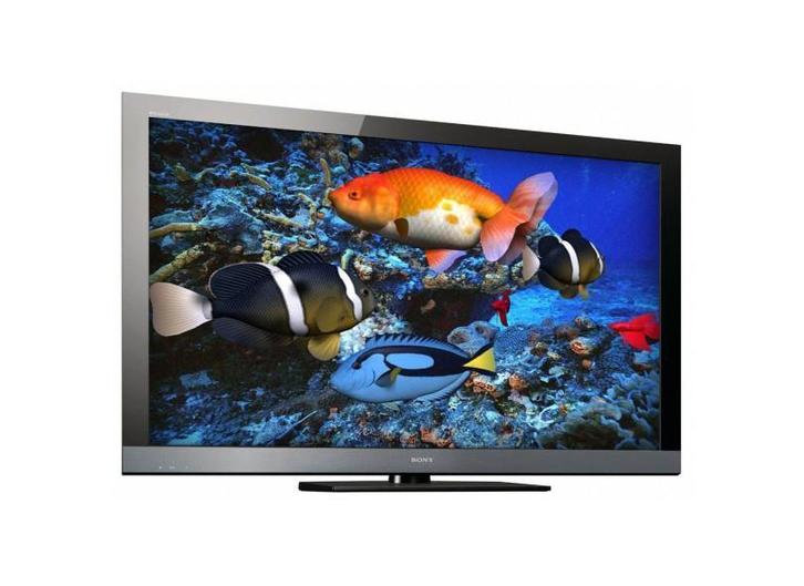 Sony KDL-37EX500 - 37 inch Full HD TV met 4 HDMI-ingangen, Audio, Tv en Foto, Televisies, 100 cm of meer, Full HD (1080p), Zo goed als nieuw
