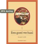 Een goed verhaal 9789071501418 Eric Verweij, Boeken, Verzenden, Gelezen, Eric Verweij