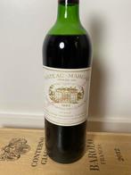 1982 Château Margaux - Bordeaux, Margaux 1er Grand Cru, Nieuw