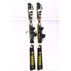 170 skis HEAD WORLDCUP REBELS i.RACE, graphene, kers + Tyro, Verzenden, Gebruikt, Head