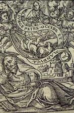 Hans Sebald Beham - Biblia Insignium Historiarum Simulachris, Antiek en Kunst