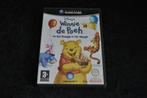 Disneys winnie de poeh en het knaagje in zijn maagje, Spelcomputers en Games, Verzenden, Nieuw
