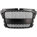 Sport Grill passend voor Audi A3 8P 2008-2012, Auto-onderdelen, Carrosserie en Plaatwerk, Verzenden, Nieuw, Audi